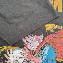 Load image into Gallery viewer, Round neck anime t-shirt Akira .
