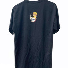 Load image into Gallery viewer, Round neck anime t-shirt Zenitsu.
