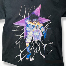 Load image into Gallery viewer, Rod neck anime t-shirt sasuke naruto .
