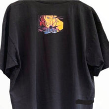 Load image into Gallery viewer, Round neck anime t-shirt pain naruto.
