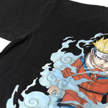 Load image into Gallery viewer, Round neck anime t-shirt Naruto.
